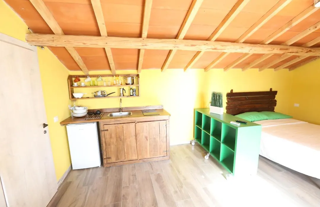 B&B Corso Italia 58-1